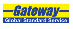 Gateway : Brand Short Description Type Here.
