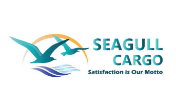 Seagull Cargo : Brand Short Description Type Here.