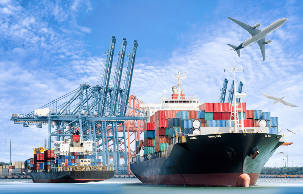logistics